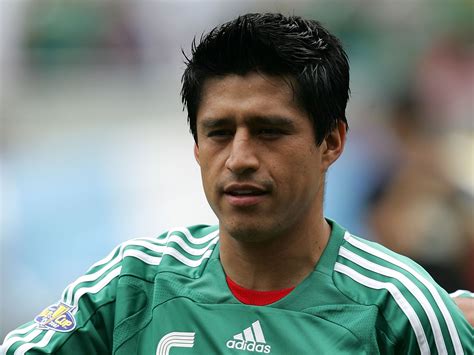 “Jugué con dos mexicanos en Stuttgart (Ricardo Osorio y Pável Pardo), fue toda una experiencia, tenían una muy buena mentalidad, grandes profesionales, el futbol mexicano es un poco ...